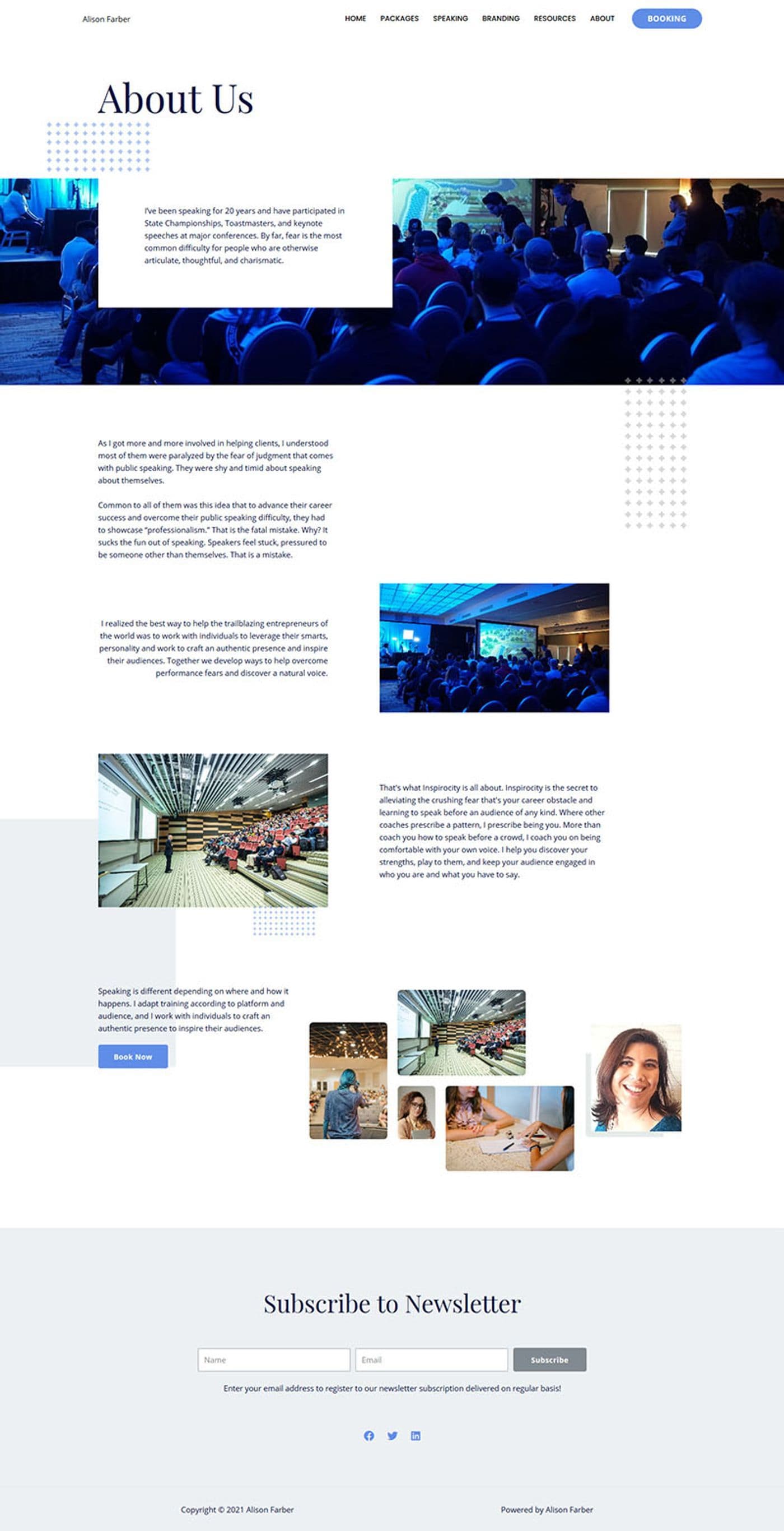 inspirocity.io — page 4