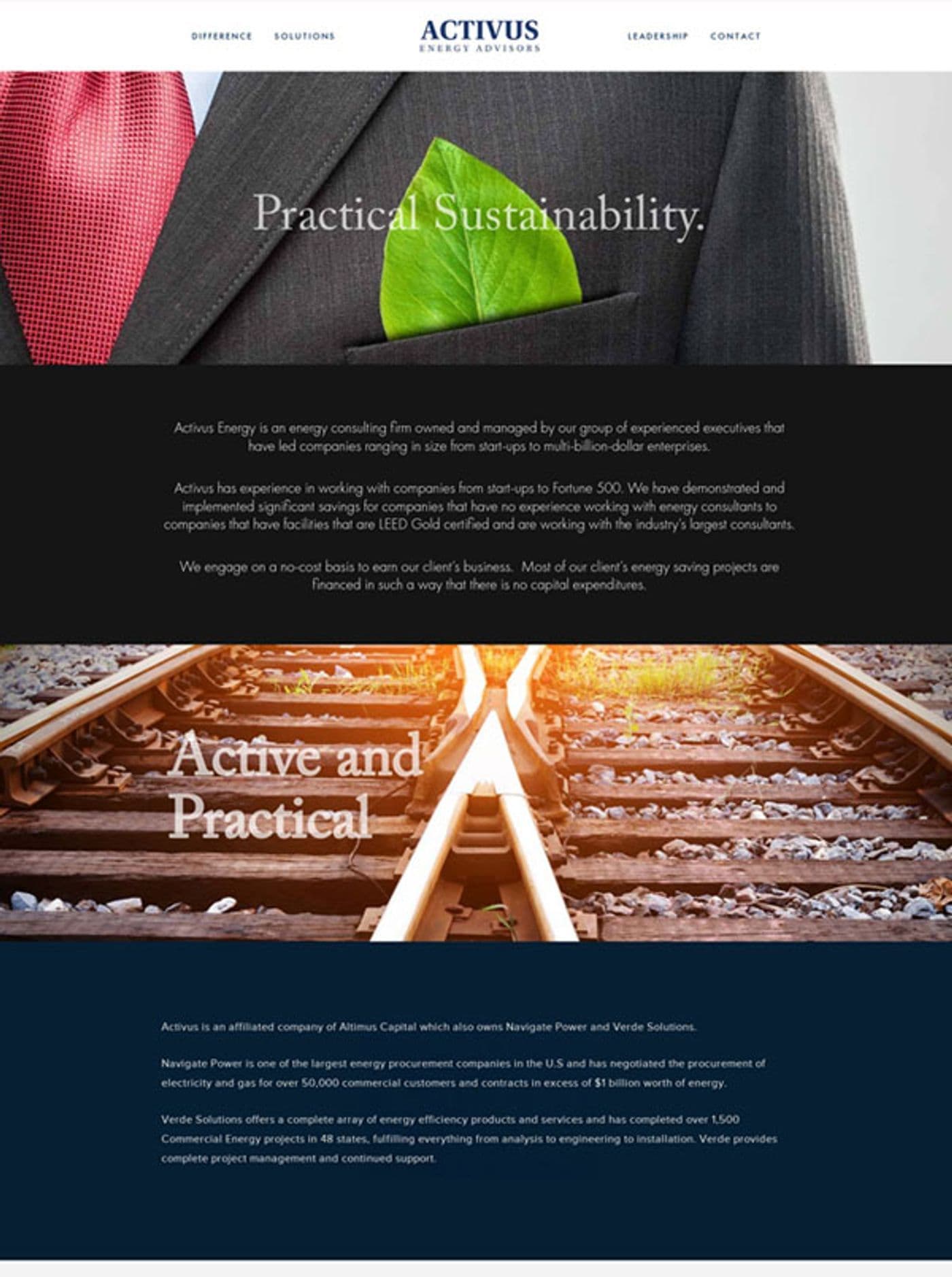 Activus — page 3