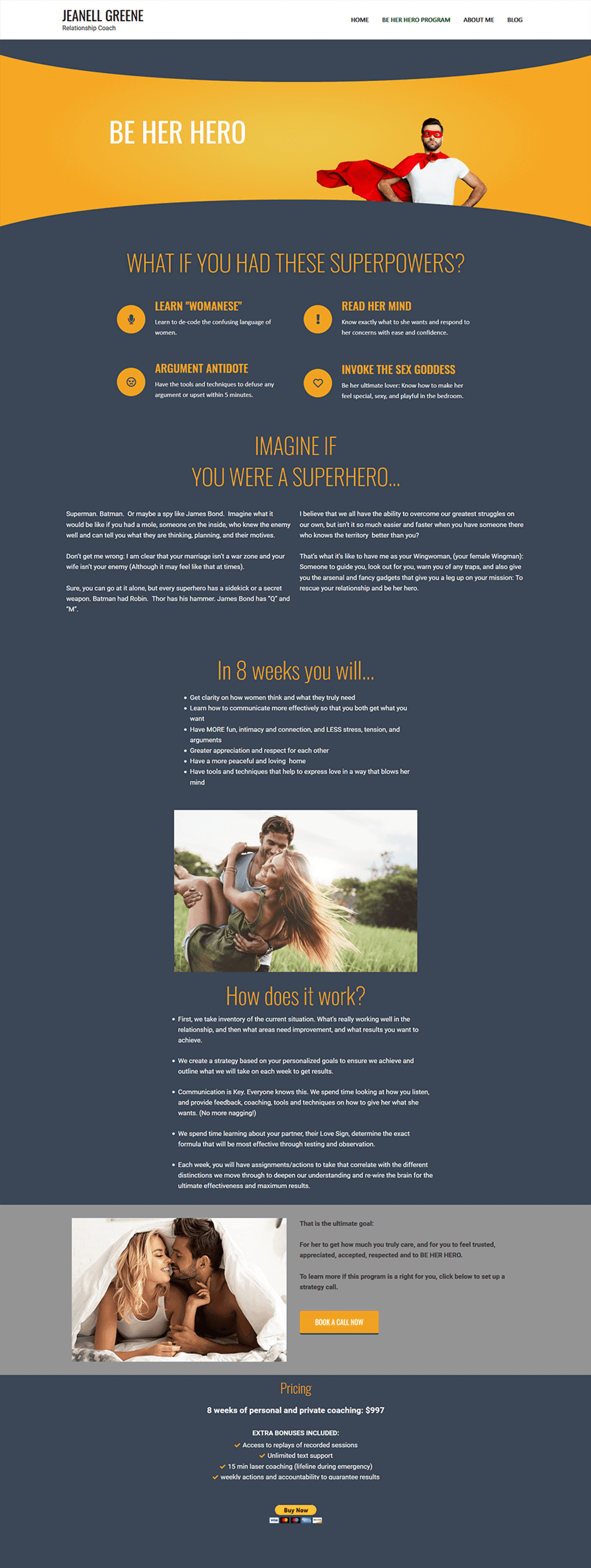 Jeanell Greene — page 2
