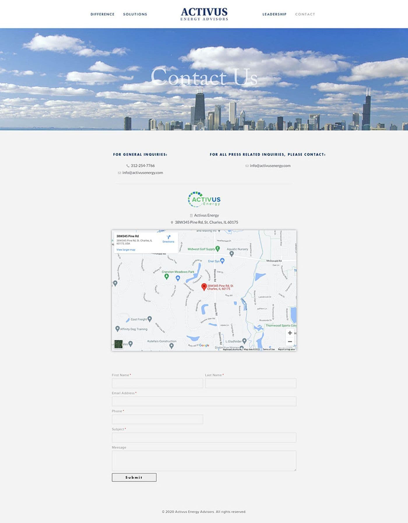 Activus — page 4