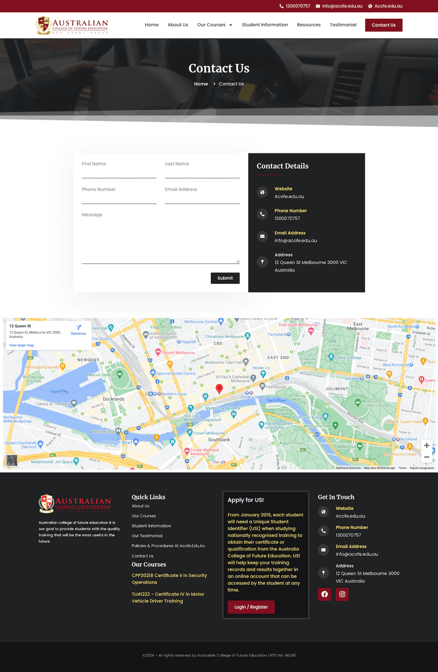 acofe.edu.au — page 9