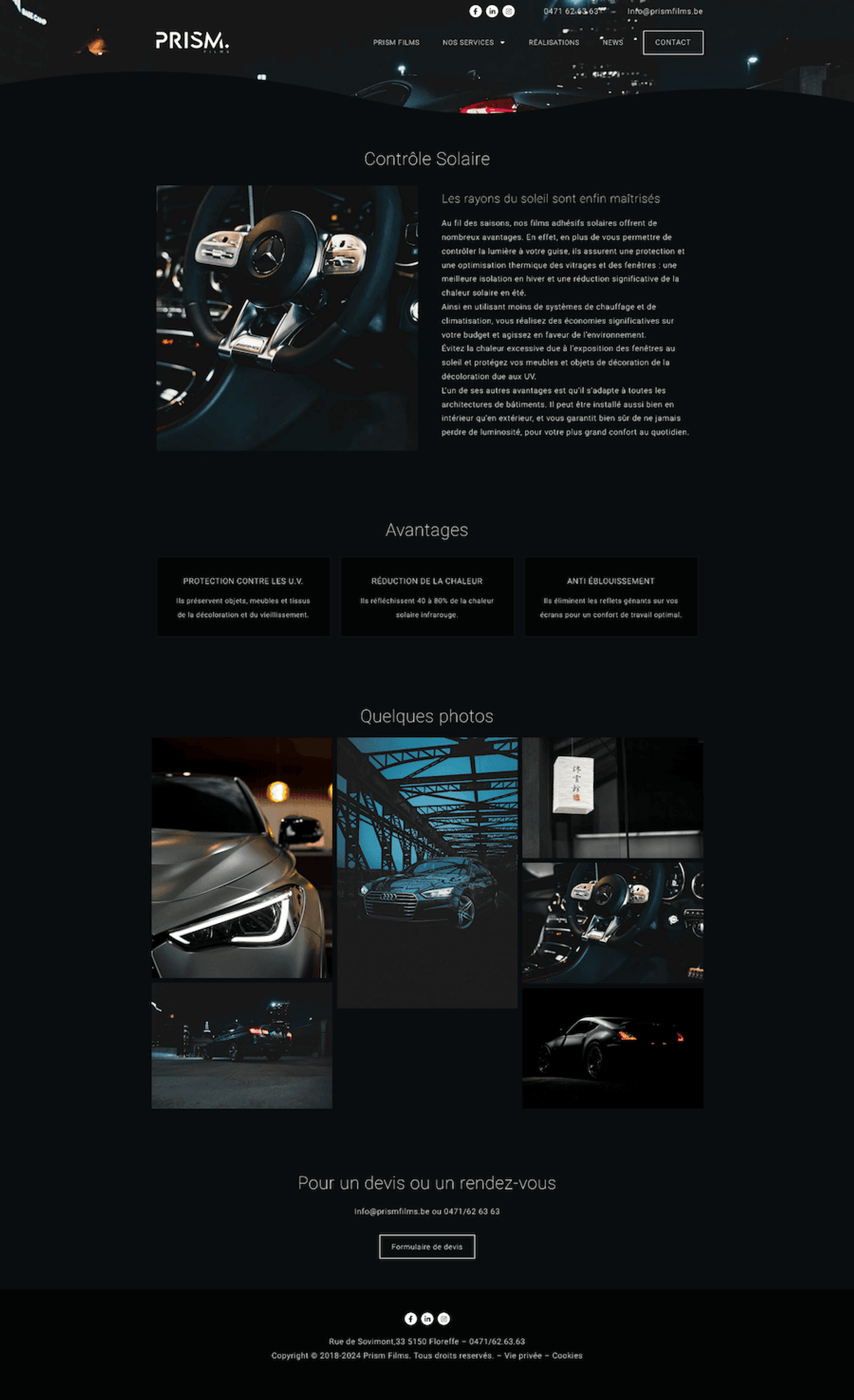 prismfilms.be — page 4