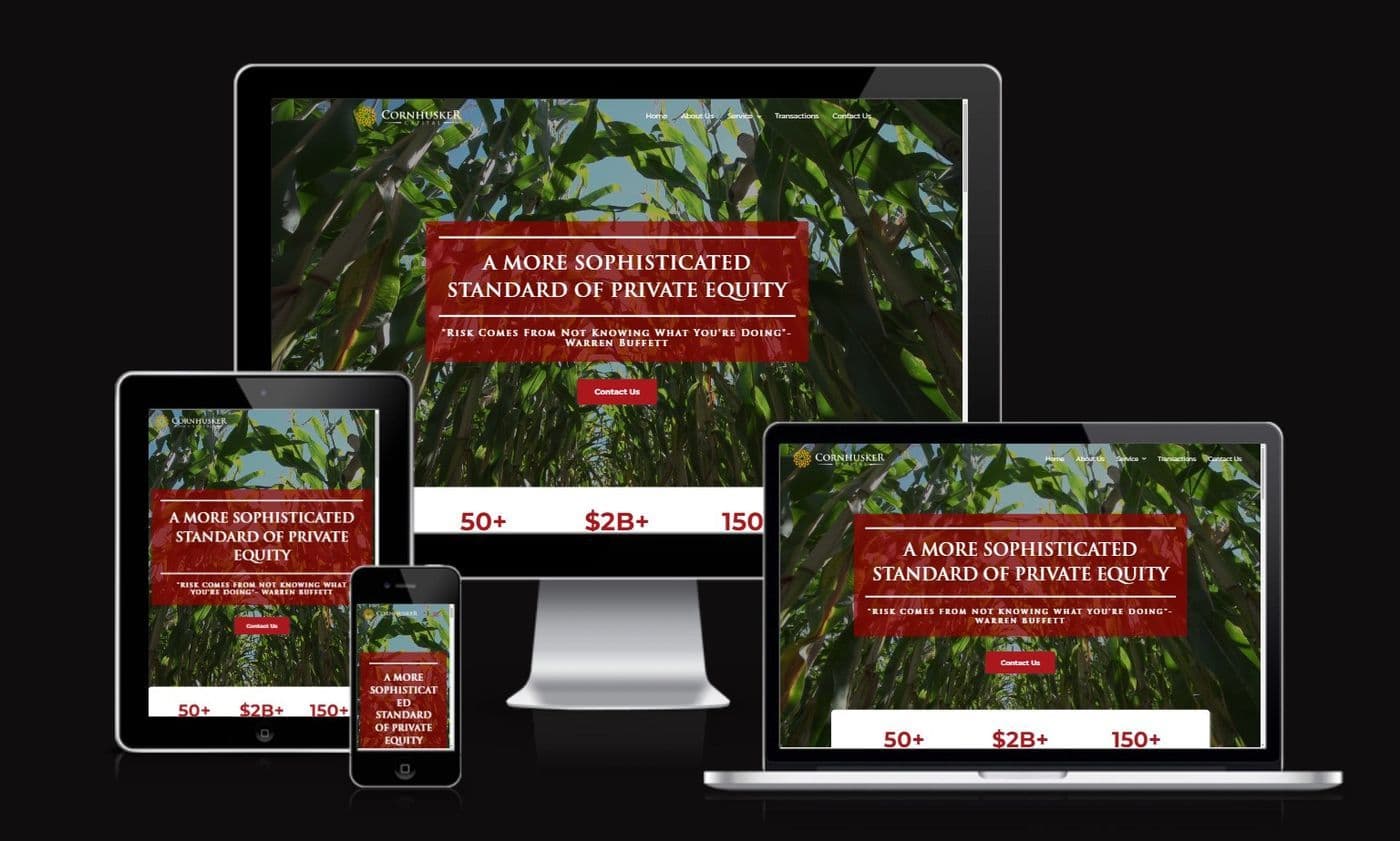 Cornhusker Capital — featured image