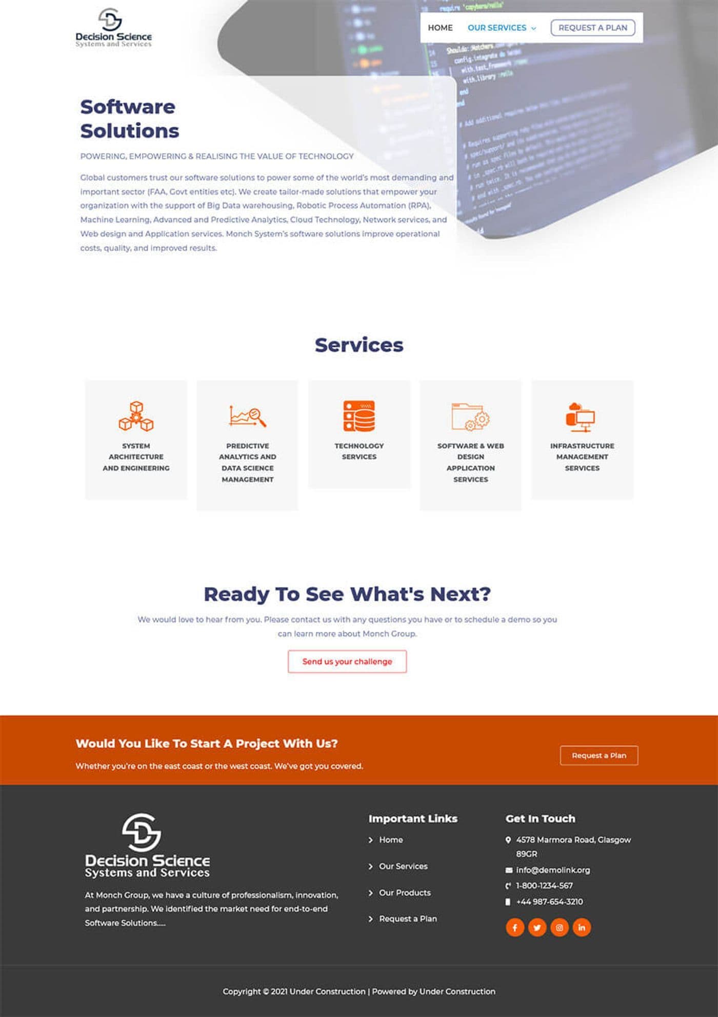 Decision Science — page 4