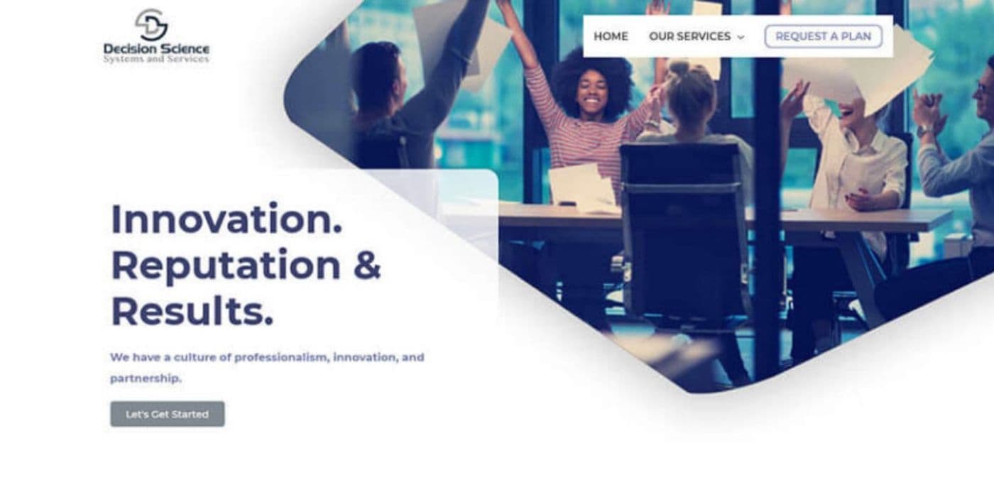 Decision Science — featured image
