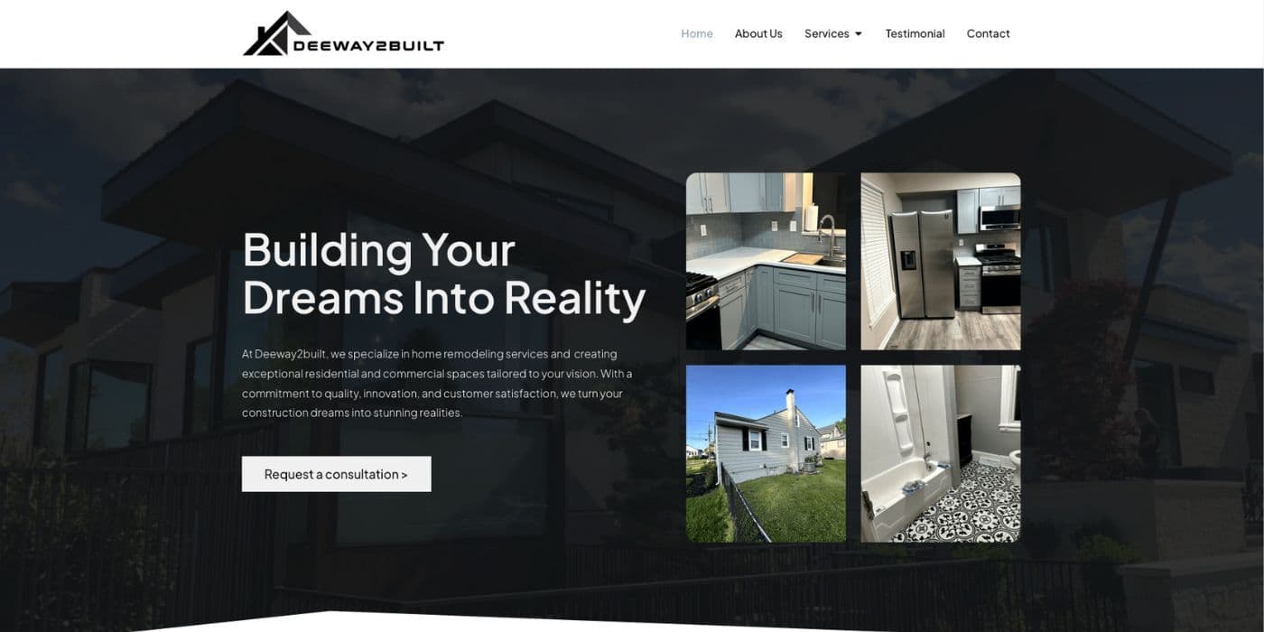 Deeway2built — featured image