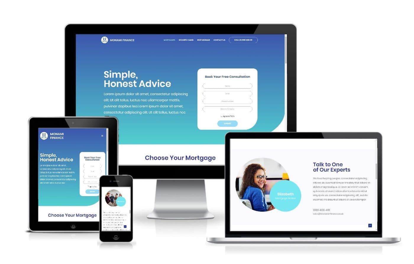 Monami Finance — featured image