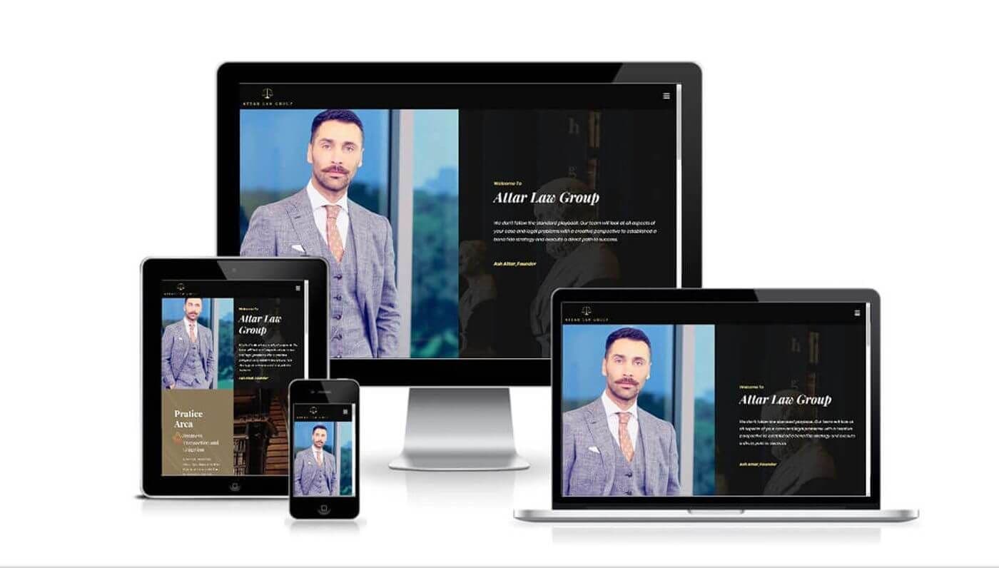 Attar Law Group — featured image