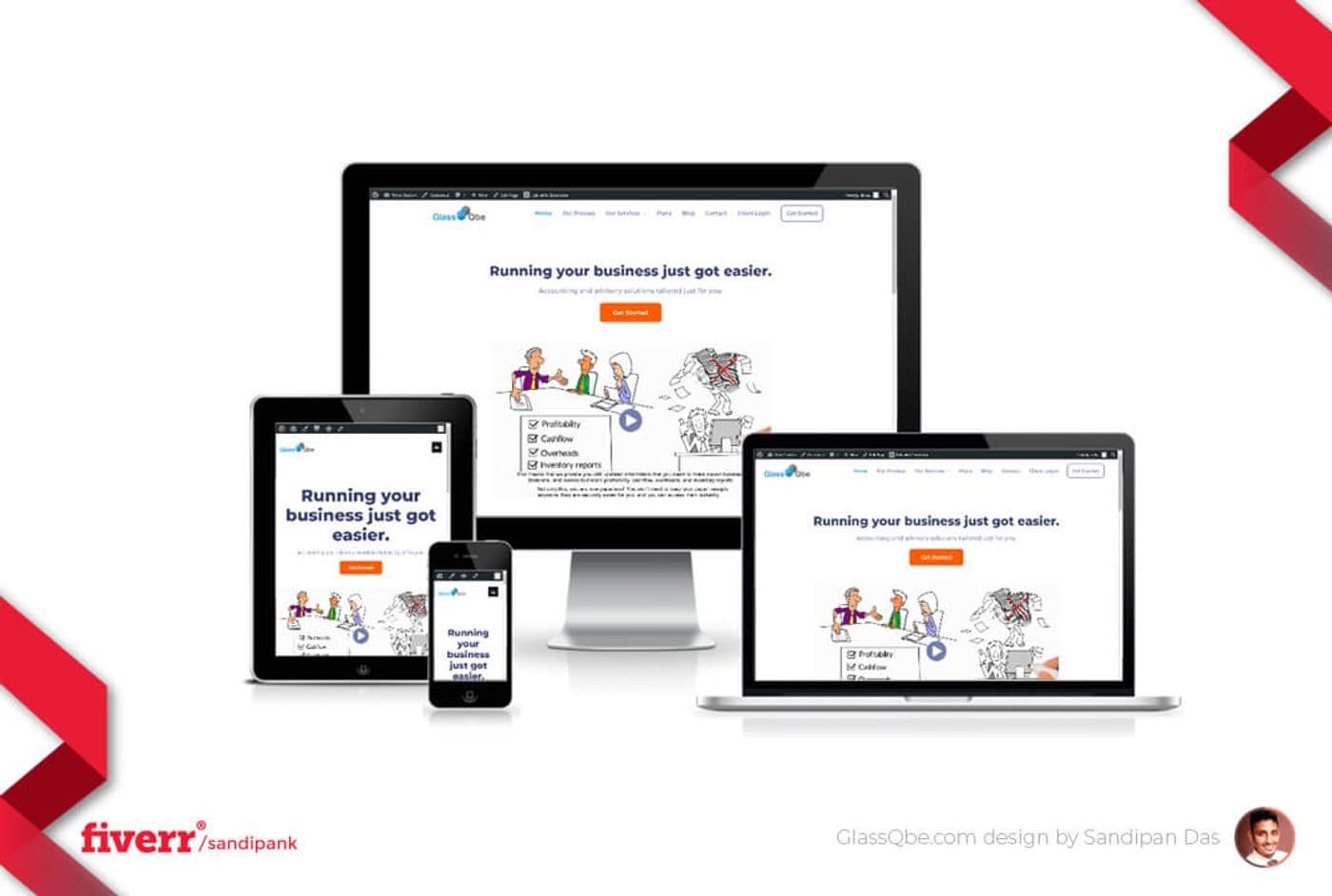 glassqbe — featured image