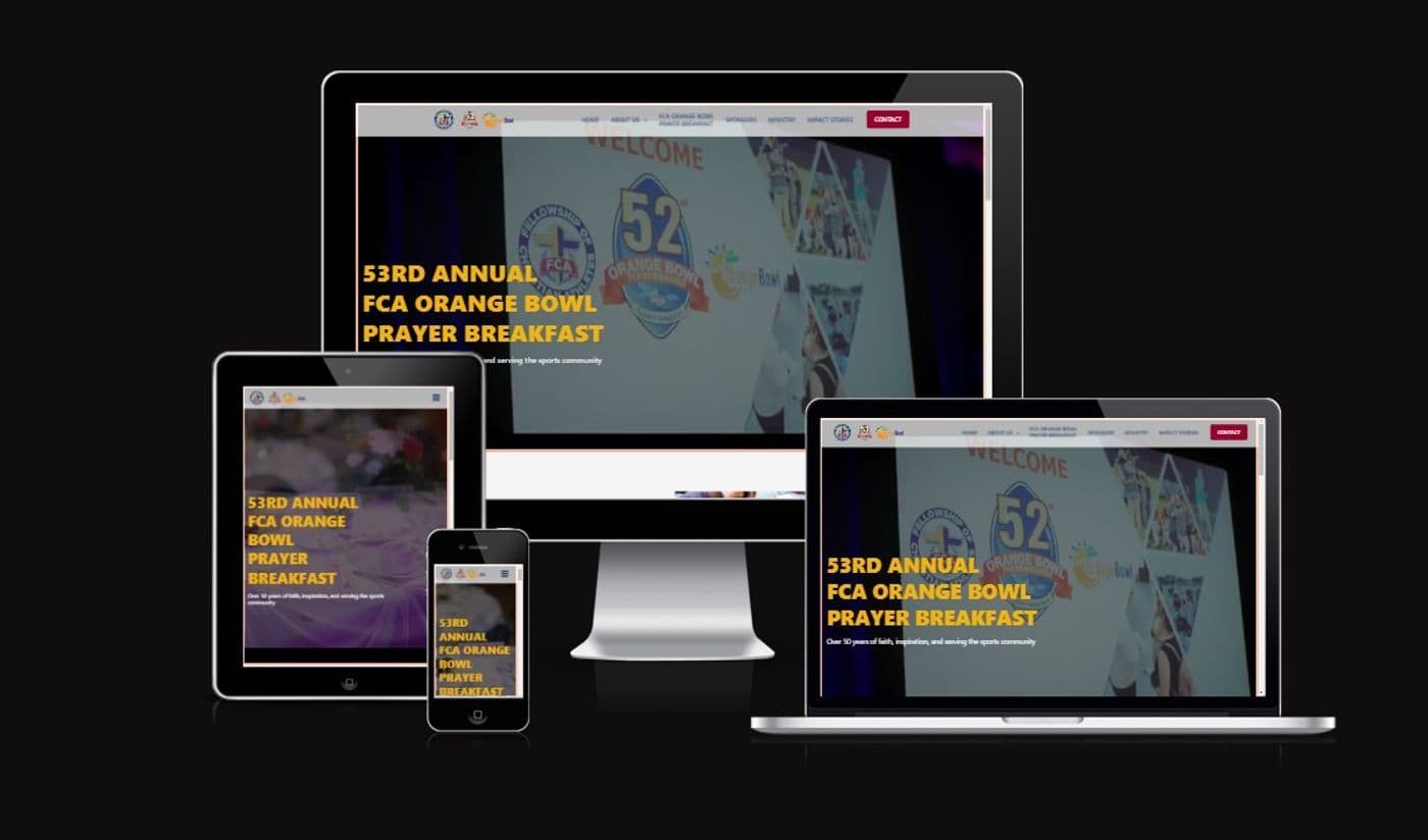 FCA Orange Bowl — featured image
