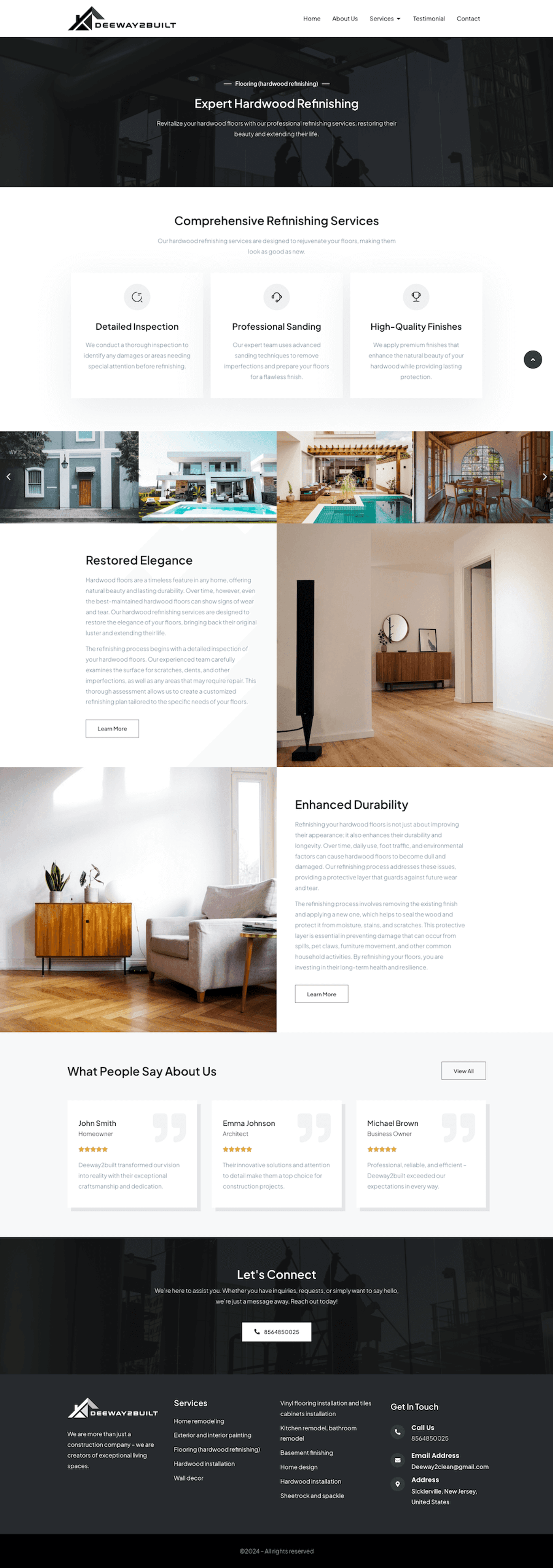 Deeway2built — page 6