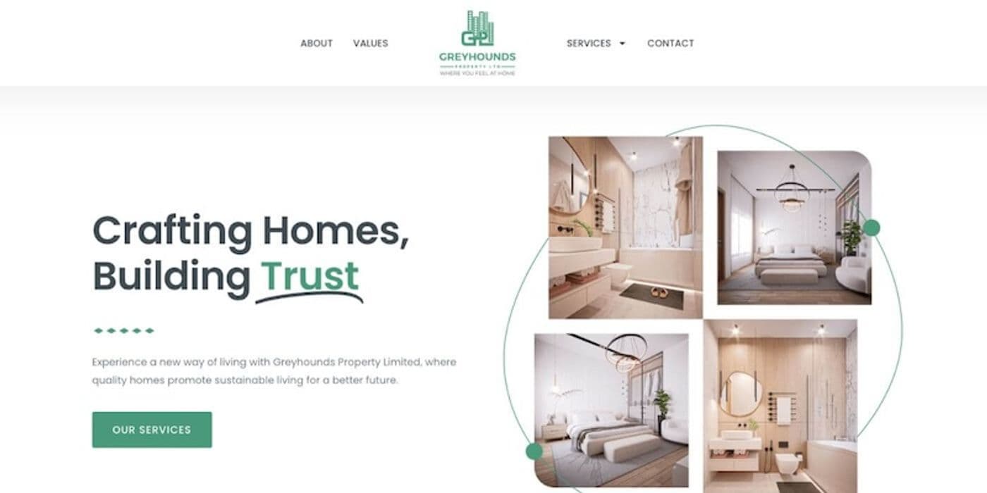 Grey Hounds Property — featured image