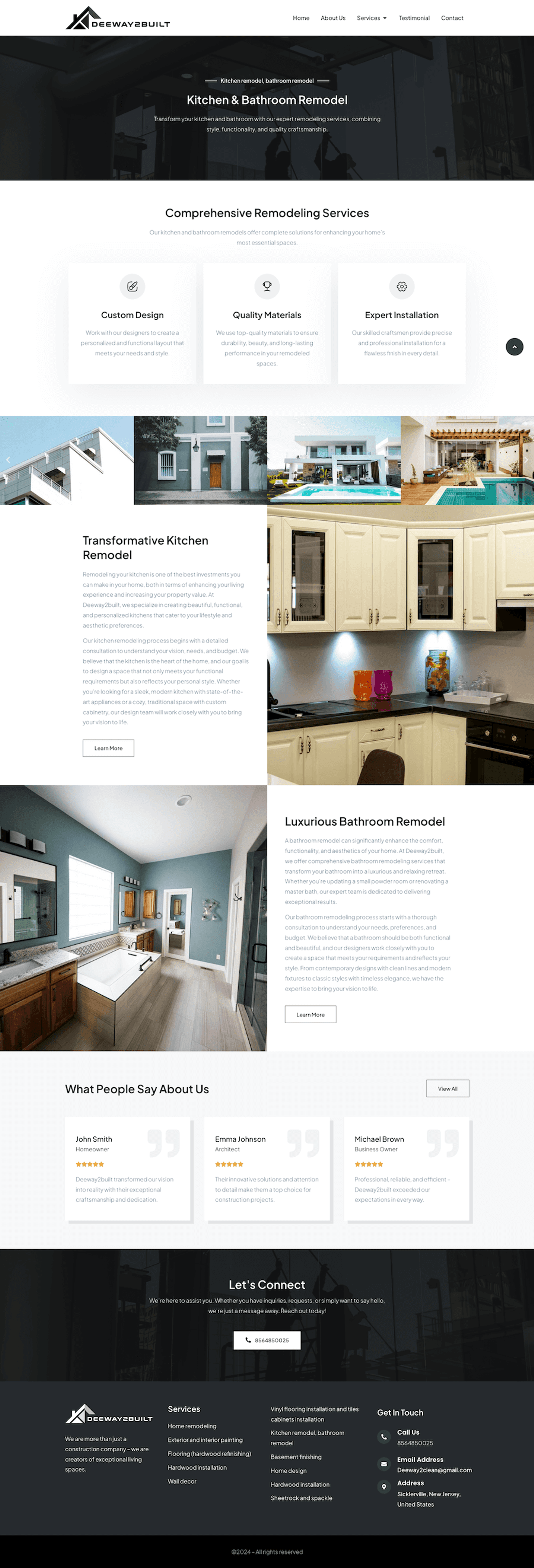 Deeway2built — page 2