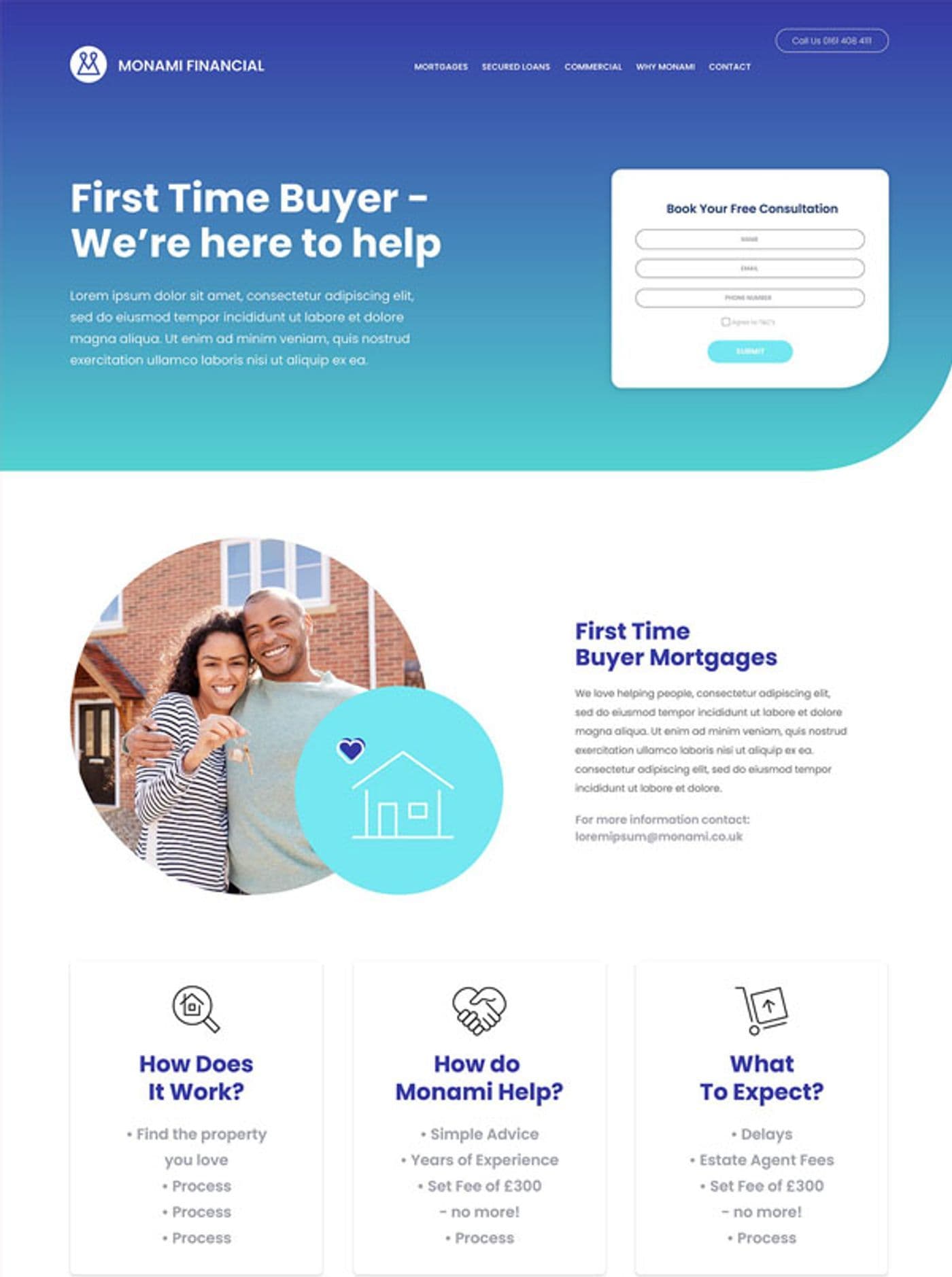 Monami Finance — page 5