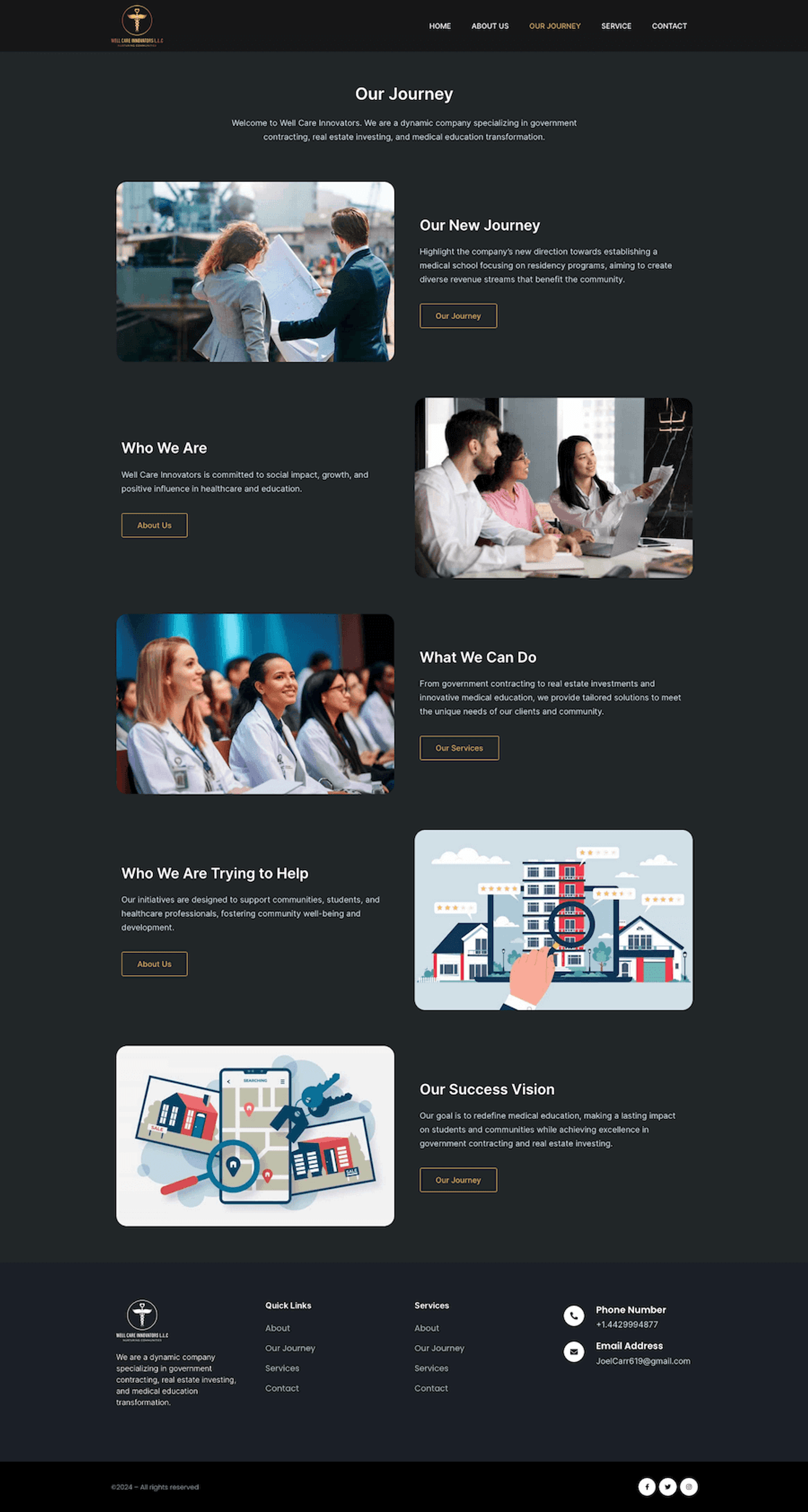 Well Care Innovators — page 2