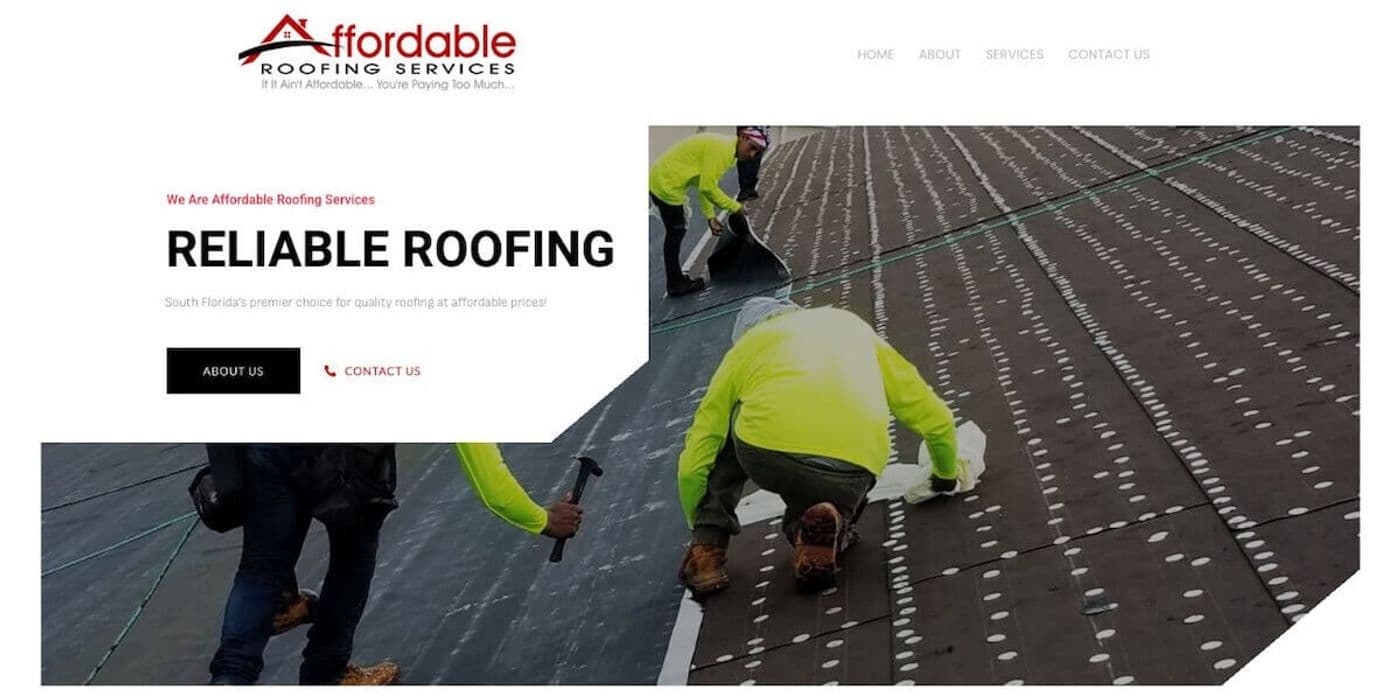 Roofing Services — featured image