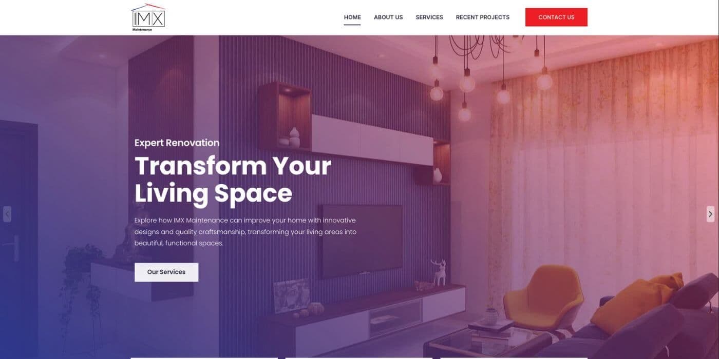 IMX Maintenance — featured image