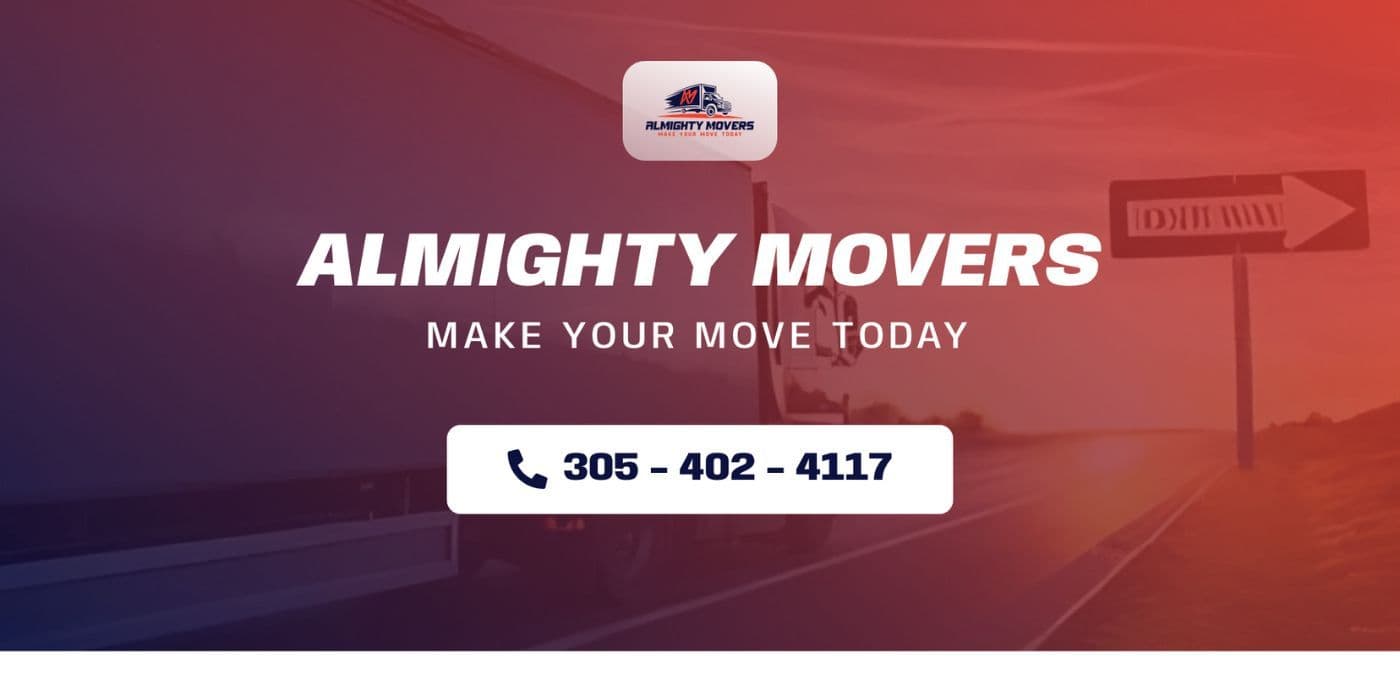 Almighty Movers 305 — featured image