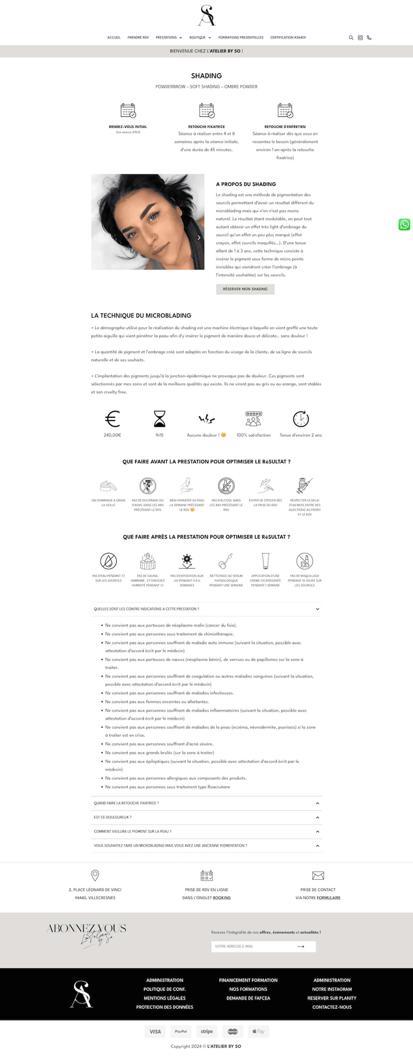 L'Atelier — page 3