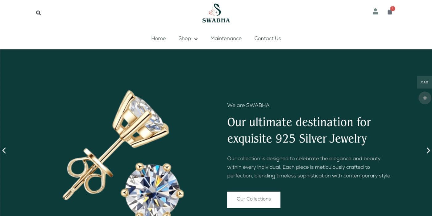 Swabha Jewels — featured image
