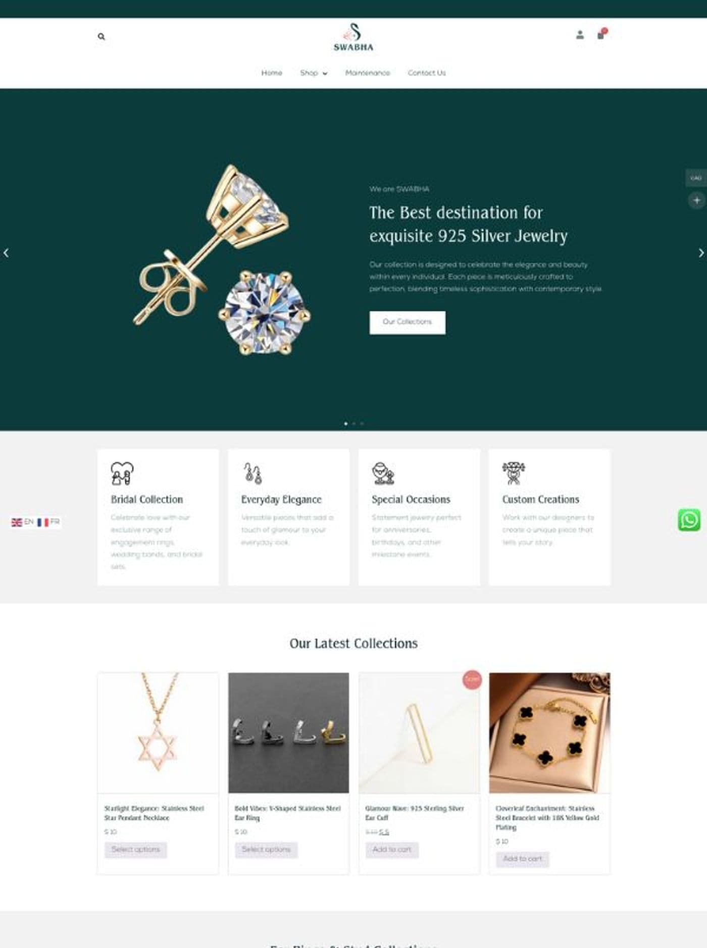 Swabha Jewels — page 3