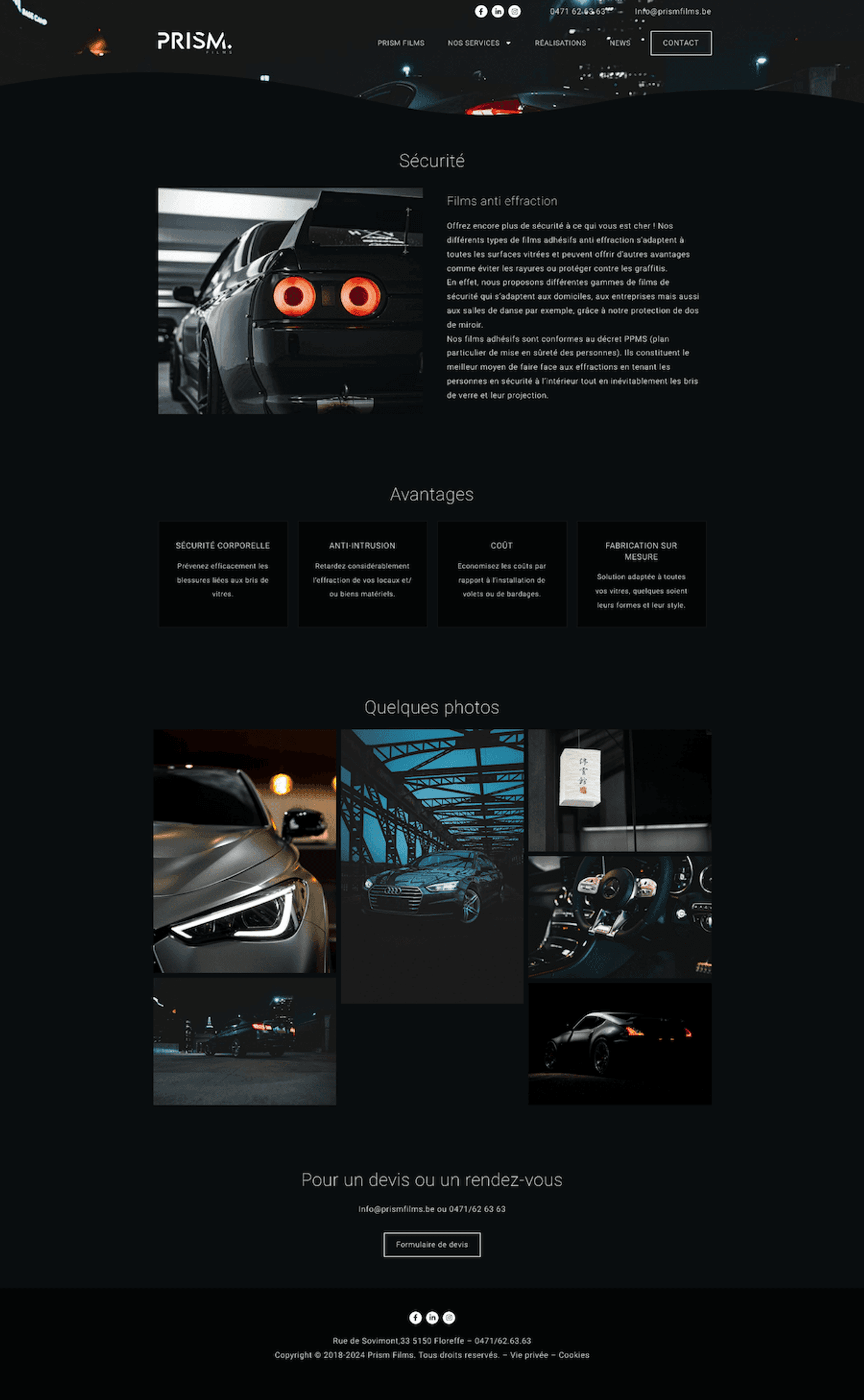prismfilms.be — page 5