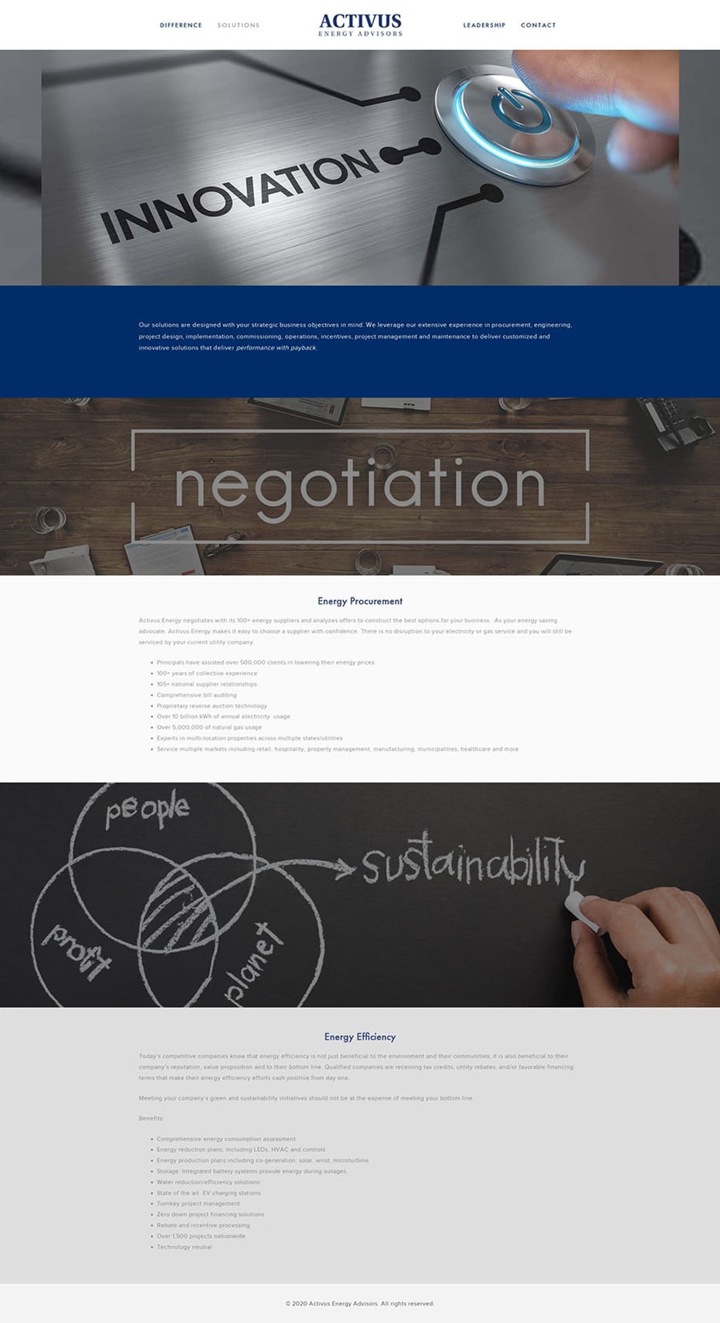 Activus — page 2