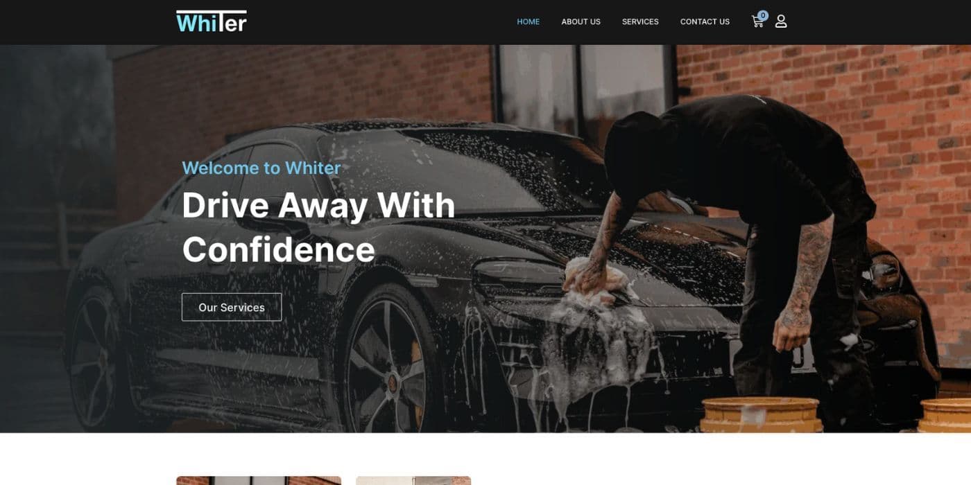 The Whiter — featured image