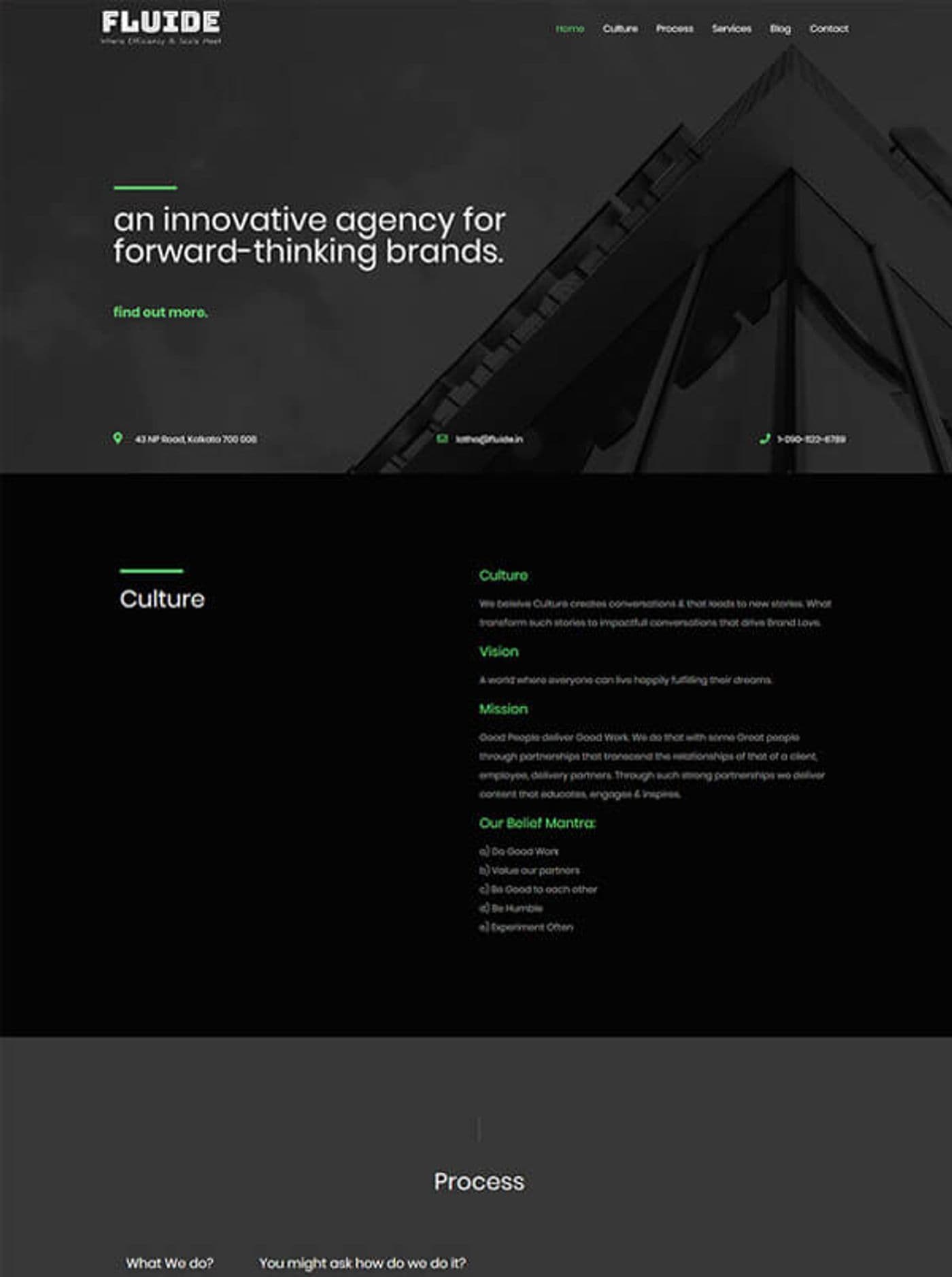 Fluide — page 2