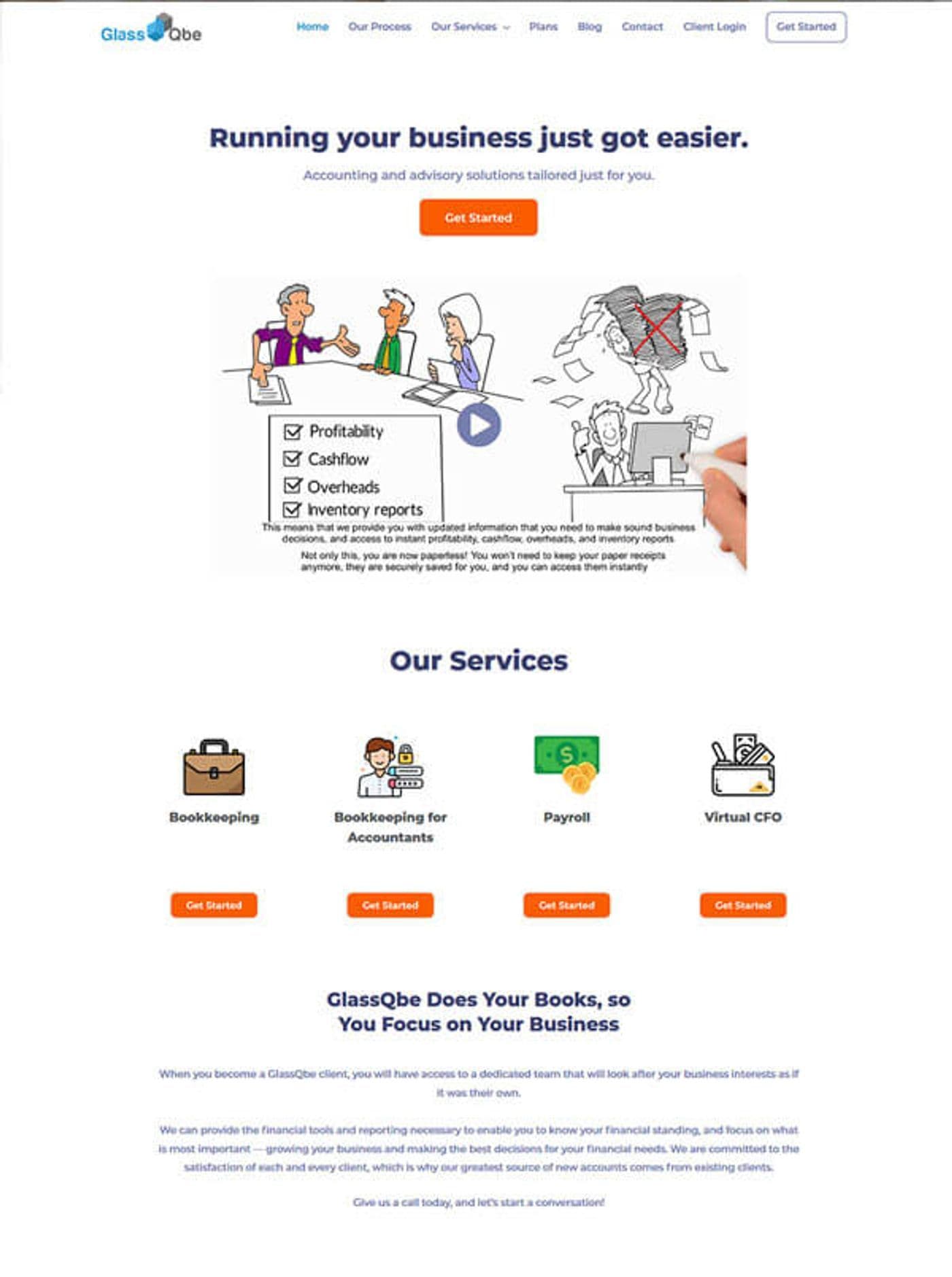 glassqbe — page 9