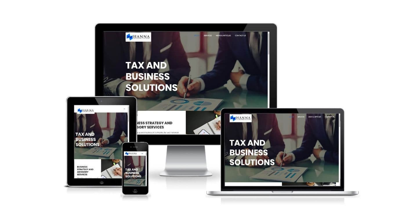 Hanna Tax and Business — featured image