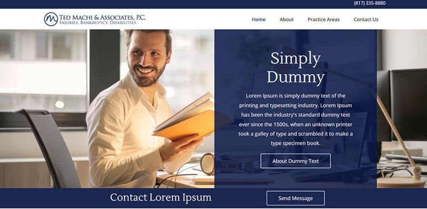 Serious Injury Law — featured image