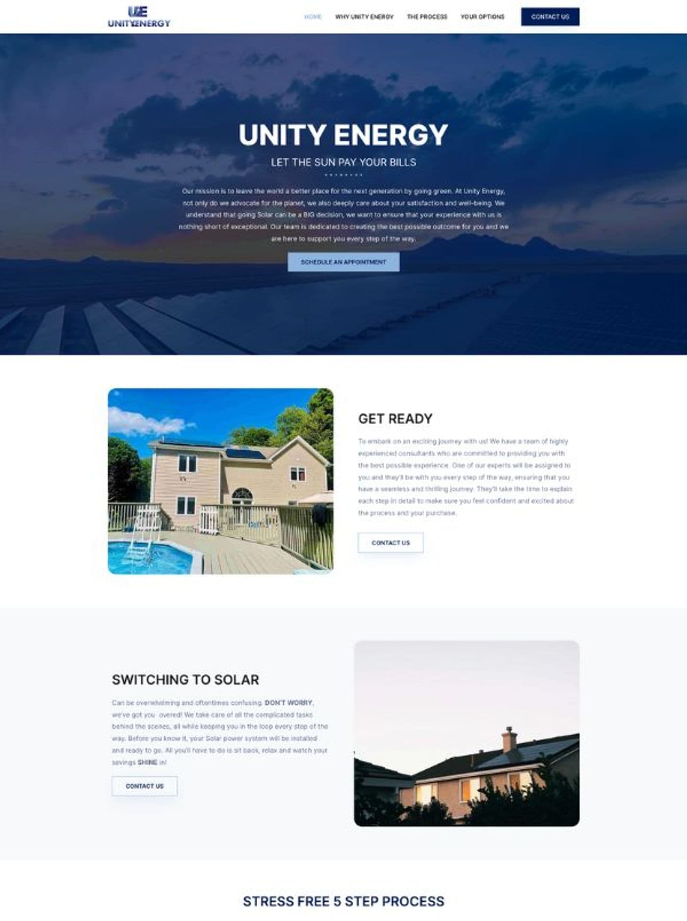 Unity Energy — page 4