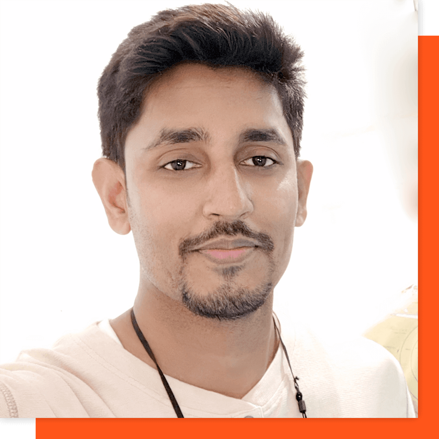 Sandipan Das, Full Stack Web Developer